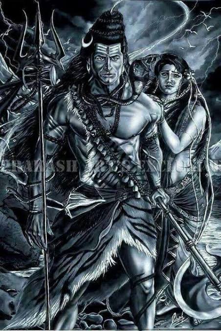 Om namo bhagwate rudraya!!!